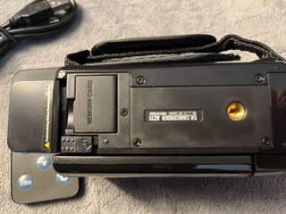 Cámara Video AC11 5K 48MP Vlogging