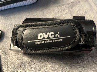 Cámara Video AC11 5K 48MP Vlogging
