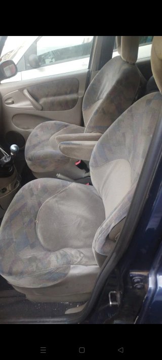 Citroen Xsara 2001