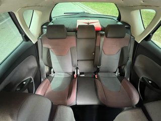 Seat toledo Fsi motor 2.0 150vc 2005