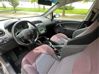 Seat toledo Fsi motor 2.0 150vc 2005
