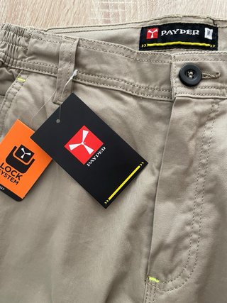 Pantalón cargo M