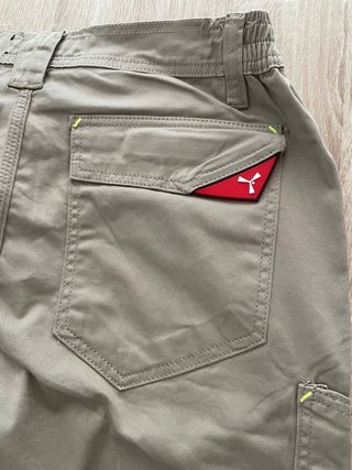 Pantalón cargo M
