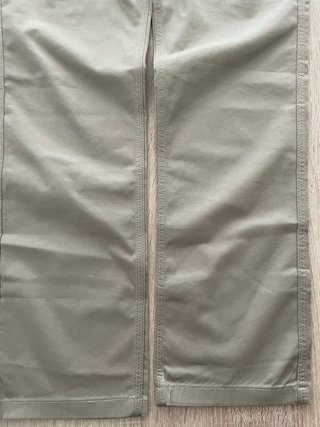 Pantalón cargo M