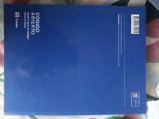 Matemáticas 1 BA : Código Abierto