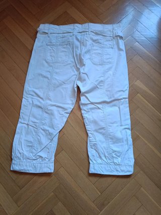 Pantalón pirata