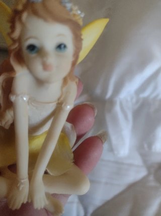 Fatina da collezione