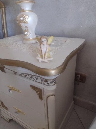 Fatina da collezione