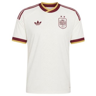 Camiseta España 26/27 Adidas