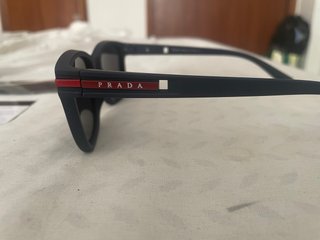 Gafas de sol  negras