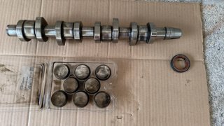 Kit Árbol de levas 1.9 TDI ARL