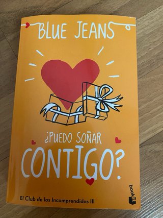 Saga Buenos días princesa