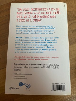 Saga Buenos días princesa
