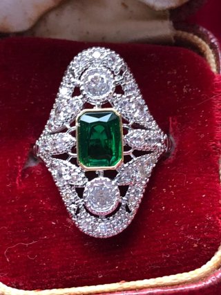Conjunto 3 Anillos