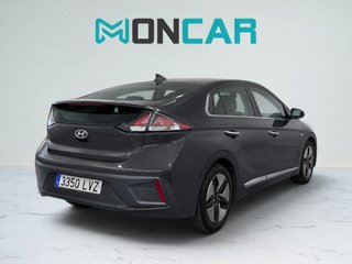 Hyundai IONIQ 2022