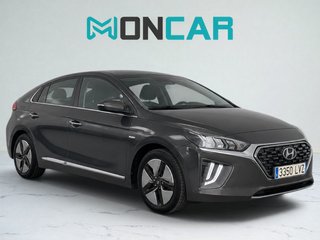 Hyundai IONIQ 2022