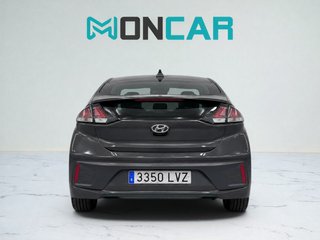 Hyundai IONIQ 2022