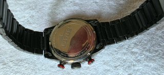 Reloj Lotus Chronograph 18686/4 Hombre