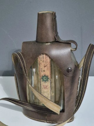 Fiaschetta Vecchia Romagna Brandy