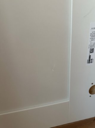 Puerta armario PAX