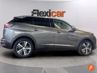 Peugeot 3008 1.5 BlueHDi 96kW (130CV) S&S Allure EAT8