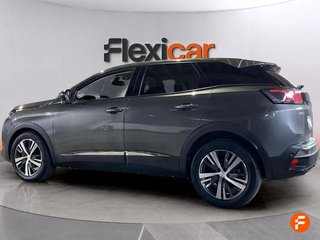 Peugeot 3008 1.5 BlueHDi 96kW (130CV) S&S Allure EAT8