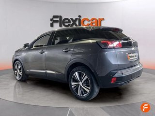 Peugeot 3008 1.5 BlueHDi 96kW (130CV) S&S Allure EAT8