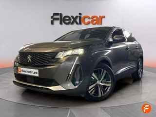 Peugeot 3008 1.5 BlueHDi 96kW (130CV) S&S Allure EAT8