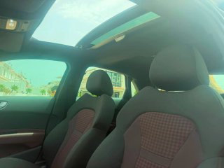 Audi A1 2014