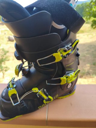 Botas de esquí Dalbello Panterra 100