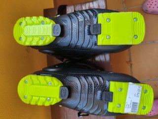 Botas de esquí Dalbello Panterra 100