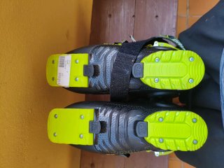 Botas de esquí Dalbello Panterra 100