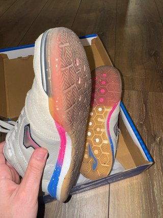 Zapatillas futbol sala