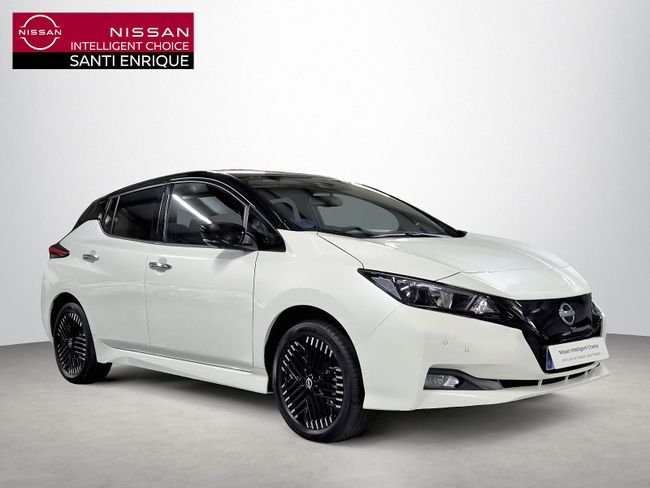 Nissan Leaf 62kWh e+ N-Connecta - foto 1