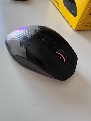 Corsair Dark Core RGB Pro SE Ratón Gaming