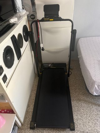 Cinta de Correr Sportconic P106FA Nueva