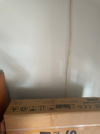 Cinta de Correr Sportconic P106FA Nueva