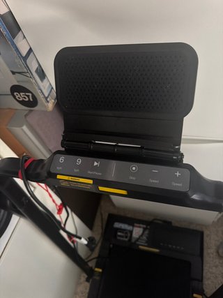 Cinta de Correr Sportconic P106FA Nueva