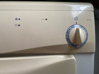 Secadora Whirlpool AWZ 651 - 5 kg