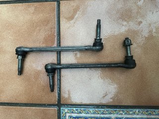 Suspensión Original Ford Mustang 5.0 GT 2015-2017