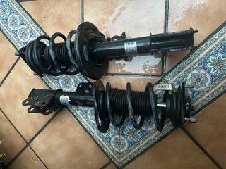Suspensión Original Ford Mustang 5.0 GT 2015-2017