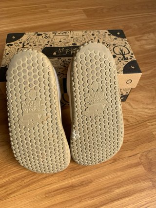 Zapato Feroz Talla 27