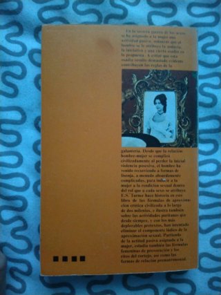 Historia de la galantería