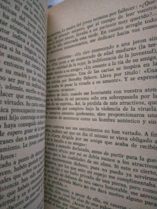 Historia de la galantería