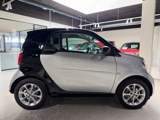 Smart Fortwo 71cv automático Passion 2015