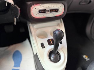 Smart Fortwo 71cv automático Passion 2015