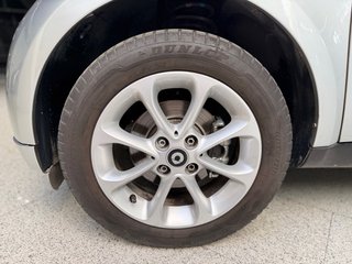 Smart Fortwo 71cv automático Passion 2015