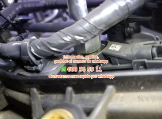 Motor completo infiniti v9x655 fx 3.0  Ref:9333983