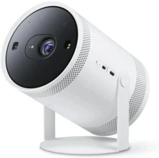 Proyector Samsung Freestyle Blanco