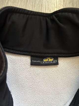Chaqueta Ciclismo Invierno Talla L
